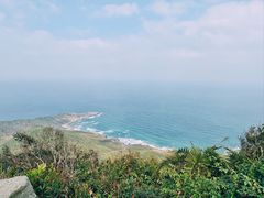 -海南铜鼓岭景区