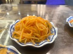 -吾穆勒蓬灰牛肉面·清真(北滨河中路店)