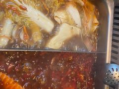 -大隐·成都火锅Bistro(合生麒麟新天地店)