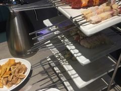 -丰茂烤串(建设街店)