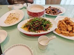 -景芝小炒(虞河路店)