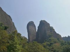 -崀山风景名胜区
