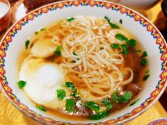 -白家大院·王府宫廷菜(苏州街店)