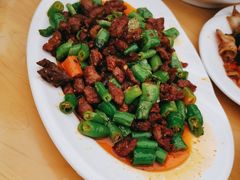 -灯盏窝饭店(新都分店)