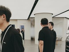 -华为智能生活馆(上海中山公园龙之梦)
