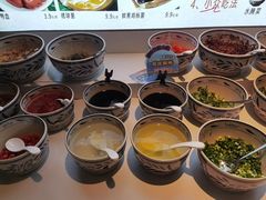 -云尊府云南菜·蒸汽石锅鱼(学清路店)