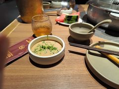 -巴奴毛肚火锅(京西大悦城店)