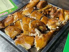 -新湖烧鸡(光明店)