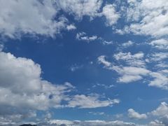 -少华山国家森林公园