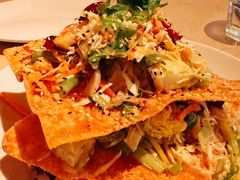 -The Cheesecake Factory 芝乐坊餐厅(王府中環店)