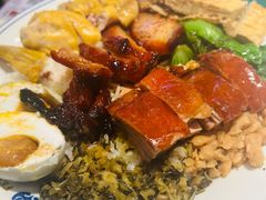 -肥小福·烧鹅专门店(环宇荟店)