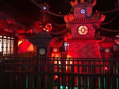 -济南方特东方神画