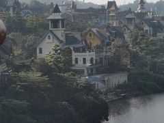 -东部华侨城