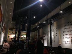 -肉甲韩国木炭烤肉(新壹街1店)