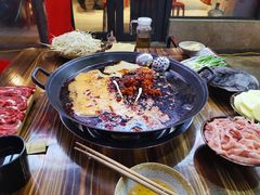 -椒贵火锅(剑南大道店)