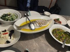 -宫燕府·京菜·烤鸭·淮扬菜(王府中心店)