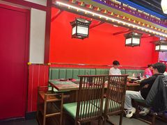 -牛New寿喜烧(曹路花园城店)