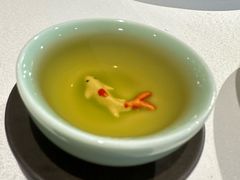 小鱼茶杯-珍之宝御品·寻味顺德(容桂渔人码头店)