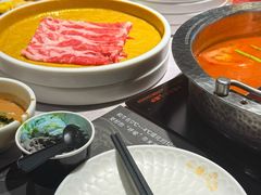 -一绪に寿喜烧自助(世茂广场店)