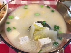 -西贝莜面村(上海百联西郊店)