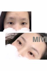 -MIVI半永久纹眉纹绣