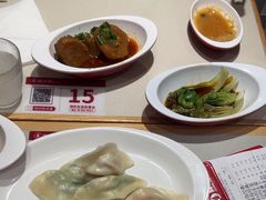-喜家德虾仁水饺(华强天虹店)