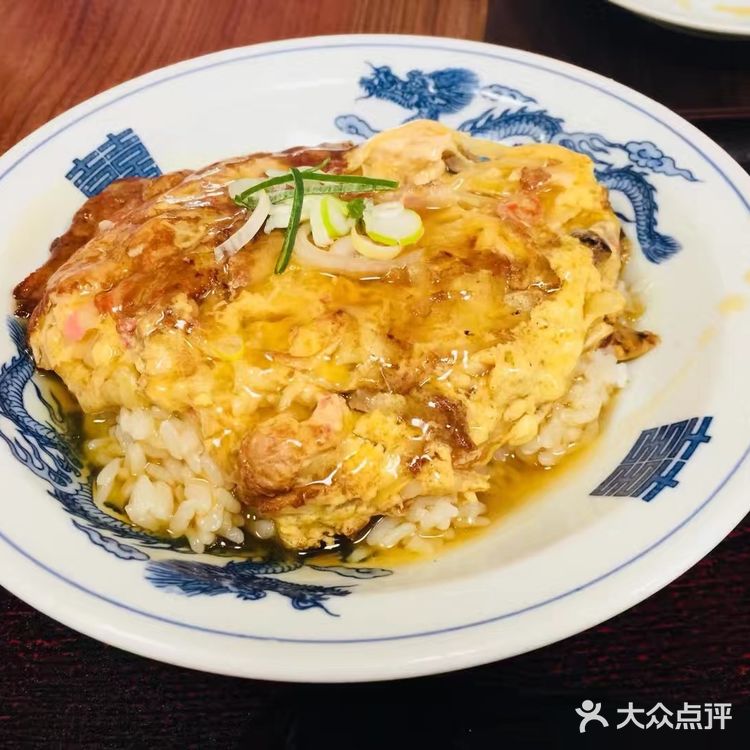天津没有饭