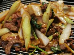 -小吊梨汤·北京菜(香山店)