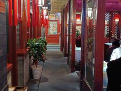 -阿西娅食府(中关村店)