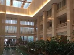 -曲江惠宾苑宾馆(大雁塔大唐不夜城店)