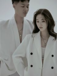 -克拉女神写真馆·匠心定制