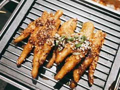 -鱼见你烤鱼•本地烧烤(1818店)