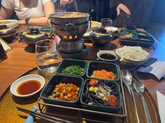 -Mr.Fish鱼鲜生海鲜放题(高德置地冬广场店)
