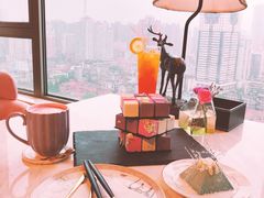 -L'amour澜茉·轻法餐