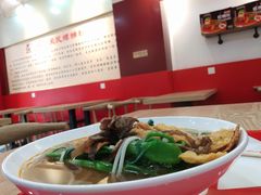 -爱民螺蛳粉(育才路店)