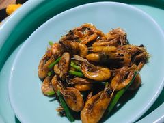 红虾-淀里船宴(卓达店)