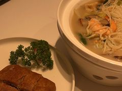 -莆田餐厅PUTIEN(金融街购物中心店)