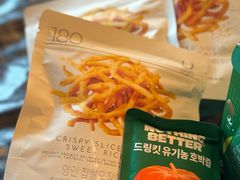 -Olive Young(明洞中央店)