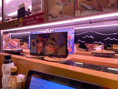 -寿司郎(皇庭广场店)