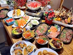 -王氏炉匠·烧鸟放题自助(三里屯店)