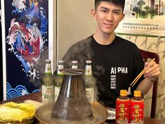 -前门张记涮肉(前门店)