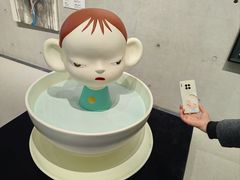 -龙美术馆(西岸馆)