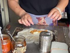 -老汪猪头肉春饼店