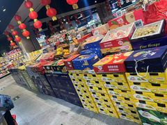 -物美超市(马家堡店)