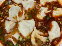 -王菊美食街·王菊面馆(总店)