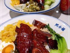 -肥小福·烧鹅专门店(环宇荟店)