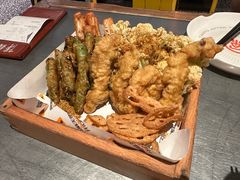 -探鱼·鲜青椒爽麻烤鱼(正佳广场店)