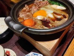 -岚山日本料理(珠江新城店)