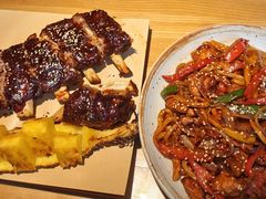 -魏客咖啡(中铁中心店)