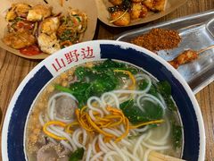 -福田卓悦INTOWN购物中心